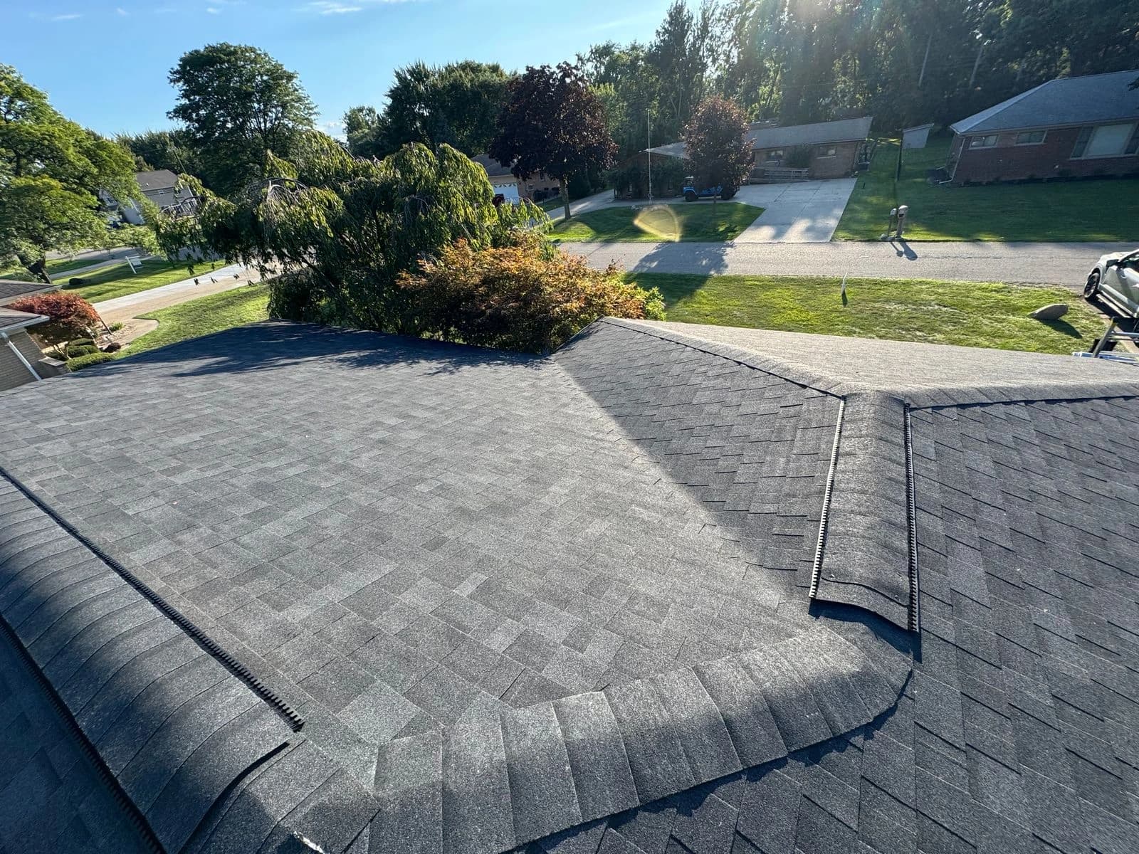 Engineered wood siding