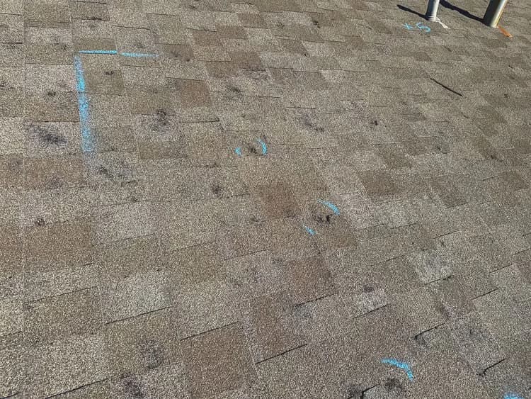 Commercial roofing and exterior services