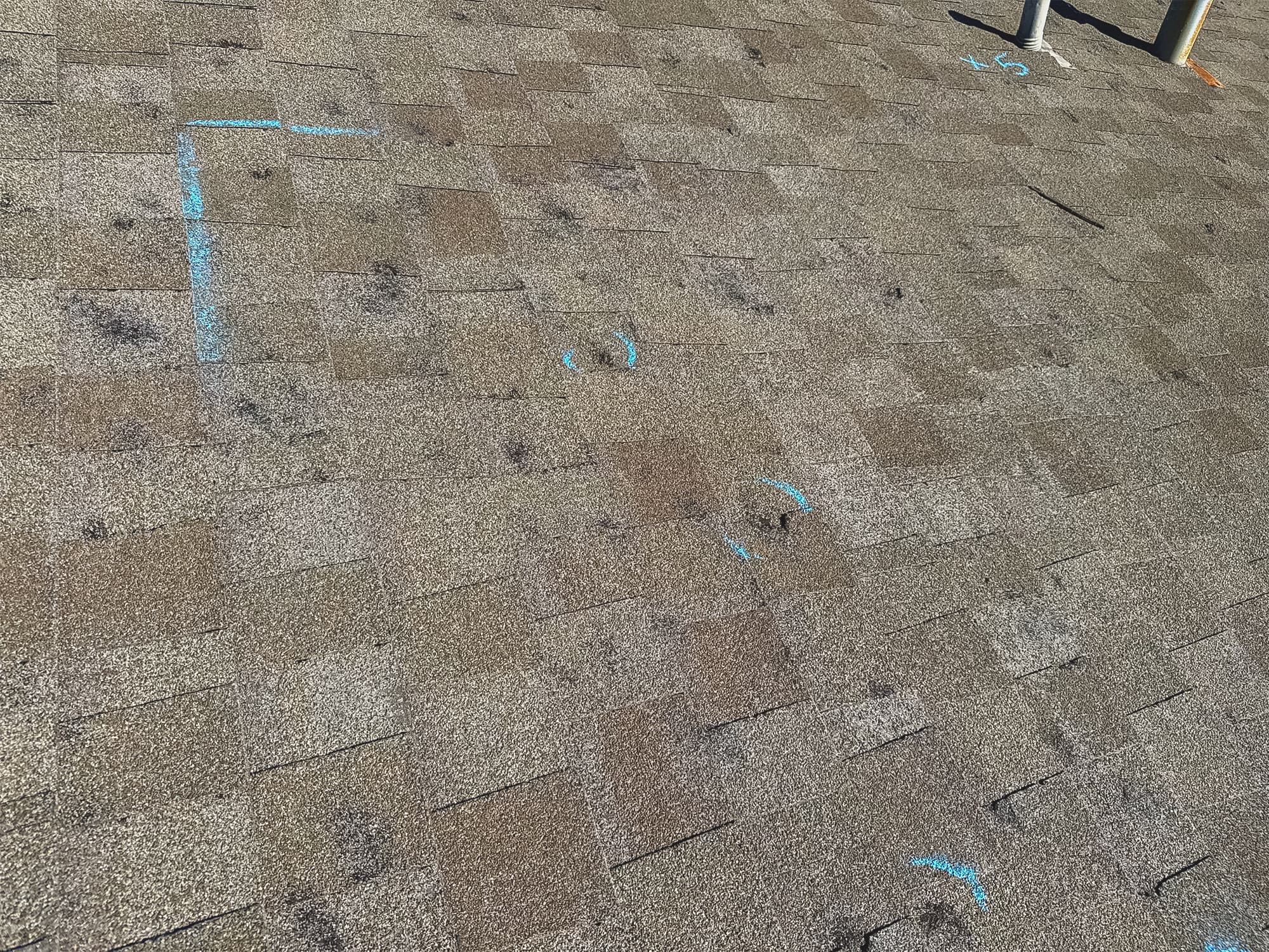 Commercial roofing and exterior services