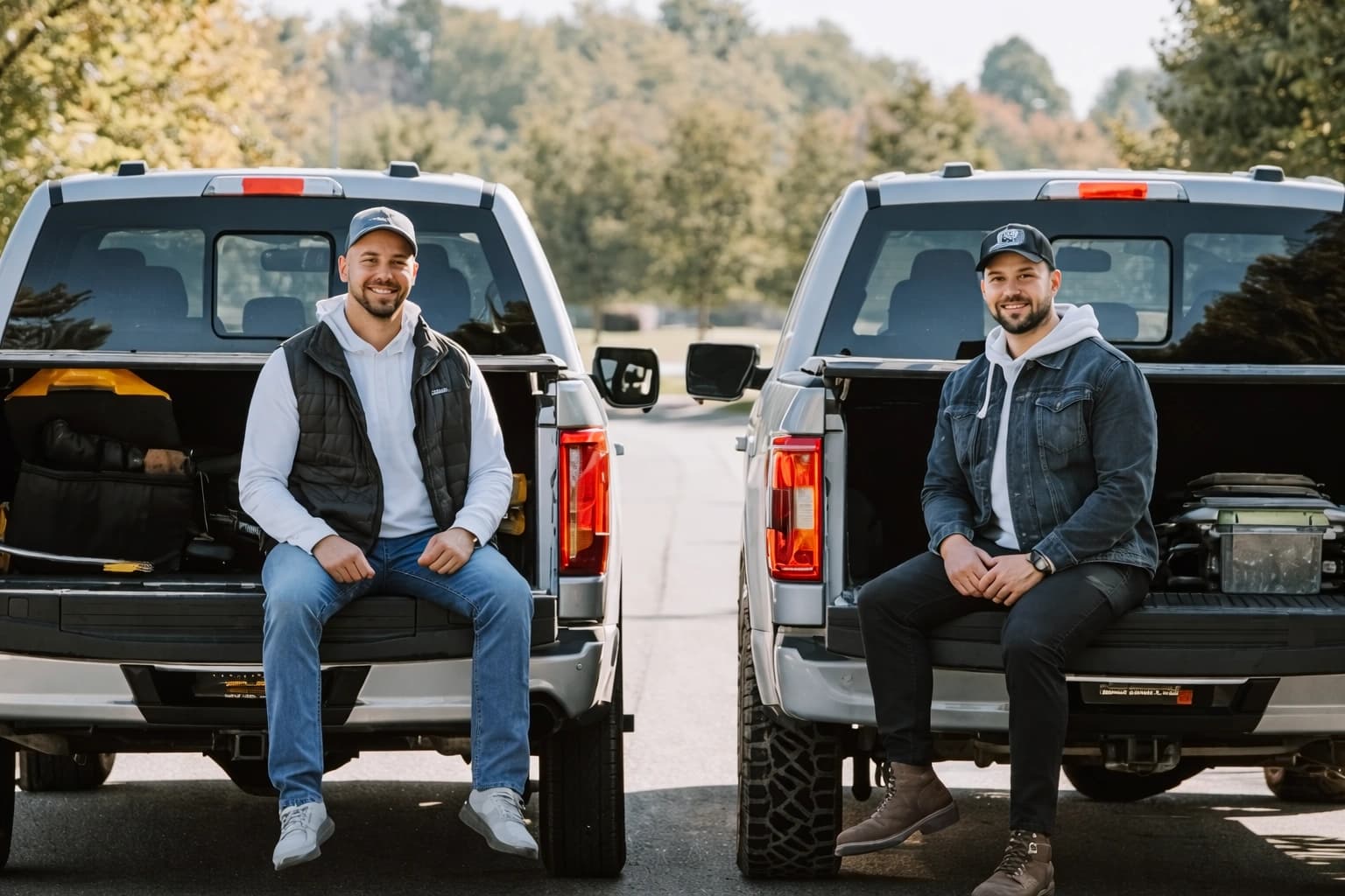 Shield Roofs Contact Us Image